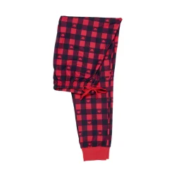 Build-A-Bear Pajama Shop™ Buffalo Check Pants - Adult