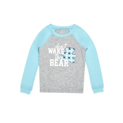 Build-A-Bear Pajama Shop™ Don't Wake the Bear Top - Toddler & Youth