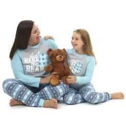 Build-A-Bear Pajama Shop™ Don't Wake the Bear Top - Toddler & Youth