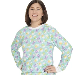 Build-A-Bear Pajama Shop™ Easter PJ Top - Adult