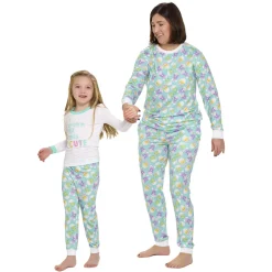 Build-A-Bear Pajama Shop™ Easter PJ Top - Adult