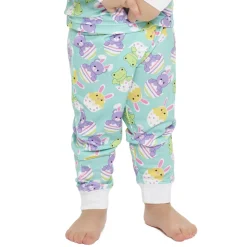 Build-A-Bear Pajama Shop™ Easter PJ Pants - Toddler and Youth