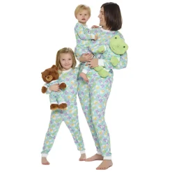 Build-A-Bear Pajama Shop™ Easter PJ Top - Toddler and Youth