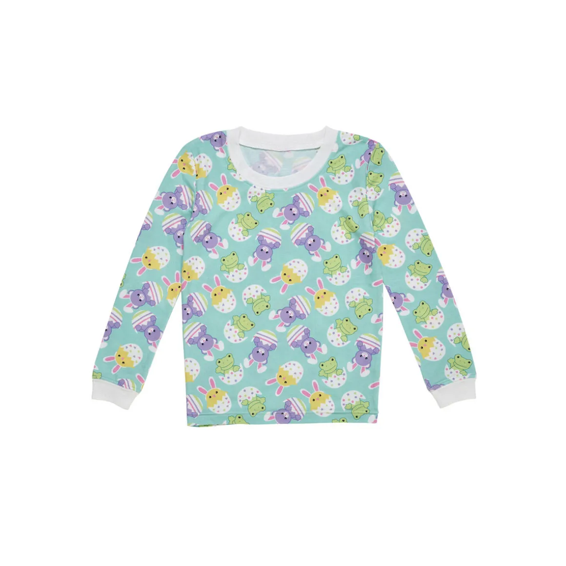 Build-A-Bear Pajama Shop™ Easter PJ Top - Toddler and Youth