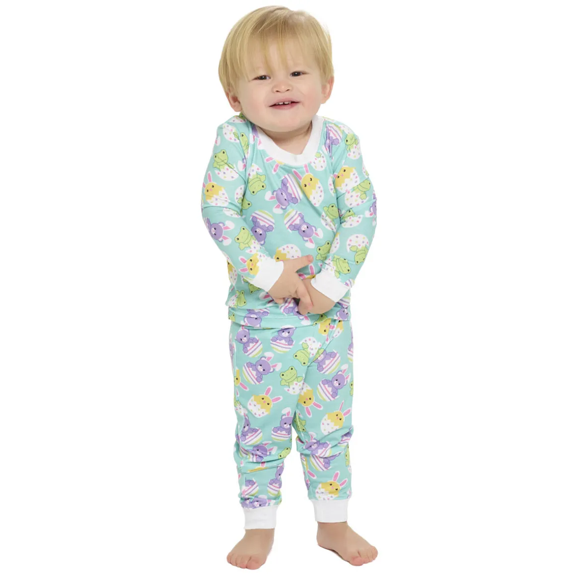 Build-A-Bear Pajama Shop™ Easter PJ Top - Toddler and Youth