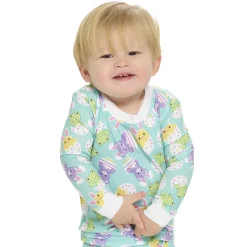 Build-A-Bear Pajama Shop™ Easter PJ Top - Toddler and Youth