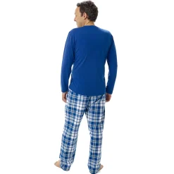 Build-A-Bear Pajama Shop™ Eat Sleep Repeat Top - Adult