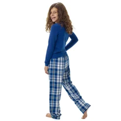 Build-A-Bear Pajama Shop™ Eat Sleep Repeat Top - Toddler & Youth