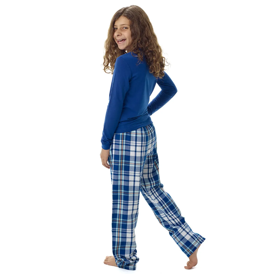 Build-A-Bear Pajama Shop™ Eat Sleep Repeat Top - Toddler & Youth