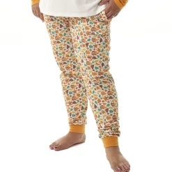 Build-A-Bear Pajama Shop™ Fall Print Pants - Adult