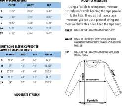 Build-A-Bear Pajama Shop™ Fall Print Top - Adult