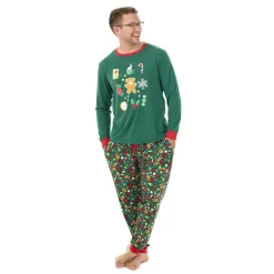 Build-A-Bear Pajama Shop™ Holiday Top - Adult