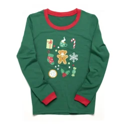 Build-A-Bear Pajama Shop™ Holiday Top - Adult