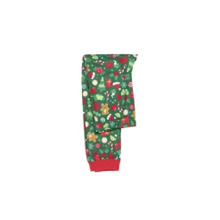 Build-A-Bear Pajama Shop™ Holiday Print Pants - Toddler & Youth