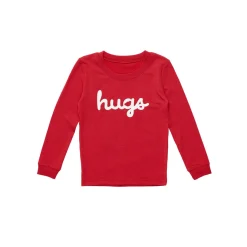 Build-A-Bear Pajama Shop™ Hugs PJ Top - Toddler and Youth