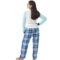 Build-A-Bear Pajama Shop™ Let's Get Cozy Top - Adult