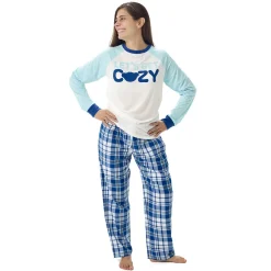 Build-A-Bear Pajama Shop™ Let's Get Cozy Top - Adult