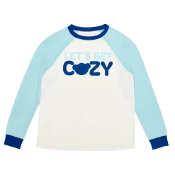 Build-A-Bear Pajama Shop™ Let's Get Cozy Top - Adult