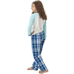 Build-A-Bear Pajama Shop™ Let's Get Cozy Top - Toddler &Youth