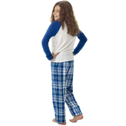 Build-A-Bear Pajama Shop™ Little Bear Raglan Top - Toddler & Youth