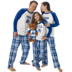 Build-A-Bear Pajama Shop™ Little Bear Raglan Top - Toddler & Youth