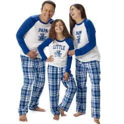 Build-A-Bear Pajama Shop™ Mama Bear Raglan Top - Adult