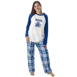 Build-A-Bear Pajama Shop™ Mama Bear Raglan Top - Adult