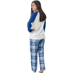 Build-A-Bear Pajama Shop™ Mama Bear Raglan Top - Adult