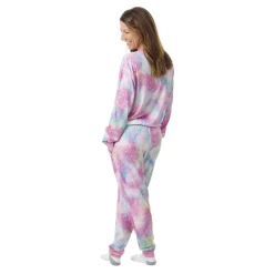 Build-A-Bear Pajama Shop™ Rainbow Galaxy Top - Adult