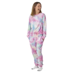Build-A-Bear Pajama Shop™ Rainbow Galaxy Top - Adult