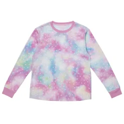 Build-A-Bear Pajama Shop™ Rainbow Galaxy Top - Adult