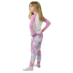 Build-A-Bear Pajama Shop™ Rainbow Dreams & Bear Hugs Please PJ Top - Toddler & Youth