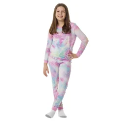 Build-A-Bear Pajama Shop™ Rainbow Galaxy Top - Toddler & Youth
