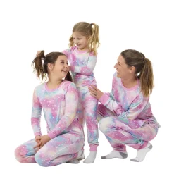 Build-A-Bear Pajama Shop™ Rainbow Galaxy Top - Toddler & Youth