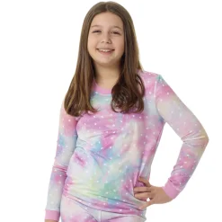 Build-A-Bear Pajama Shop™ Rainbow Galaxy Top - Toddler & Youth