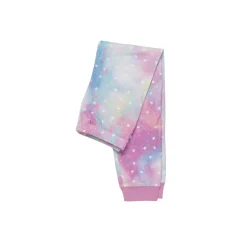 Build-A-Bear Pajama Shop™ Rainbow Galaxy Joggers - Toddler & Youth