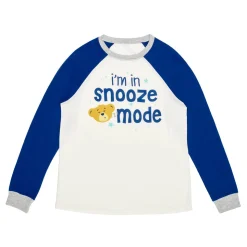 Build-A-Bear Pajama Shop™ Snooze Mode Top - Adult