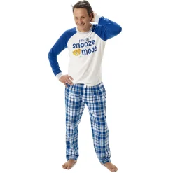 Build-A-Bear Pajama Shop™ Snooze Mode Top - Adult
