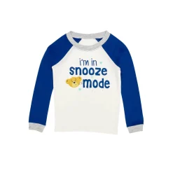 Build-A-Bear Pajama Shop™ Snooze Mode Top - Toddler & Youth