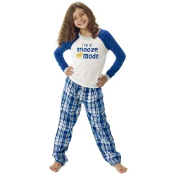 Build-A-Bear Pajama Shop™ Snooze Mode Top - Toddler & Youth