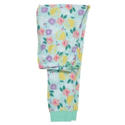 Build-A-Bear Pajama Shop™ Spring Flowers PJ Pants - Adult