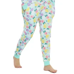 Build-A-Bear Pajama Shop™ Spring Flowers PJ Pants - Adult