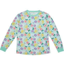 Build-A-Bear Pajama Shop™ Spring Flowers PJ Top - Adult