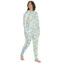 Build-A-Bear Pajama Shop™ Spring Flowers PJ Top - Adult