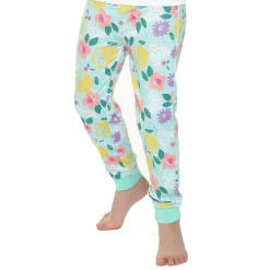 Build-A-Bear Pajama Shop™ Spring Flowers PJ Pants - Toddler and Youth