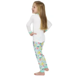 Build-A-Bear Pajama Shop™ Spring Flowers PJ Pants - Toddler and Youth