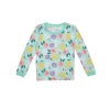 Build-A-Bear Pajama Shop™ Spring Flowers PJ Top - Toddler and Youth