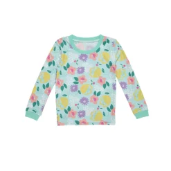 Build-A-Bear Pajama Shop™ Spring Flowers PJ Top - Toddler and Youth