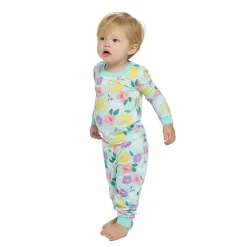 Build-A-Bear Pajama Shop™ Spring Flowers PJ Top - Toddler and Youth