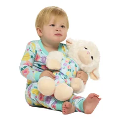 Build-A-Bear Pajama Shop™ Spring Flowers PJ Top - Toddler and Youth